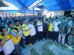 Lintas Tokoh di Takalar Menyatu Dukung NH-Aziz