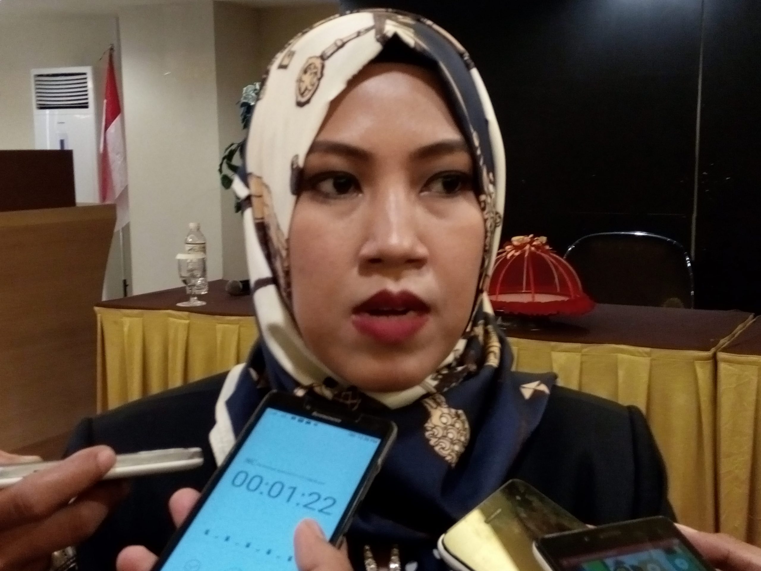 Legislator, Makassar Akan Bertambah 1 Kecamatan dan 10 Kelurahan