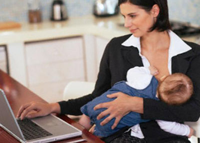 6 Cara Penting Ibu Dalam Mengurusi Anak