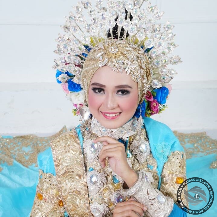 Puteri Pariwisata Bantaeng Akan Bersaing di Pemilihan Putri Otonomi Indonesia