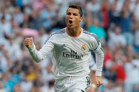 Hattrick Ronaldo Bungkam Perlawanan Atletico Madrid