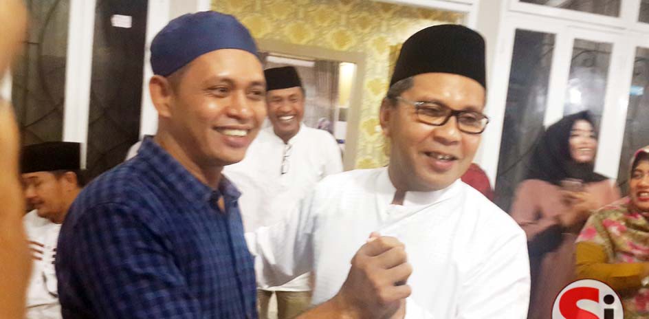 Wali Kota Makassar Hentikan Polemik Pete-Pete Smart dengan Semangat "Sombere"