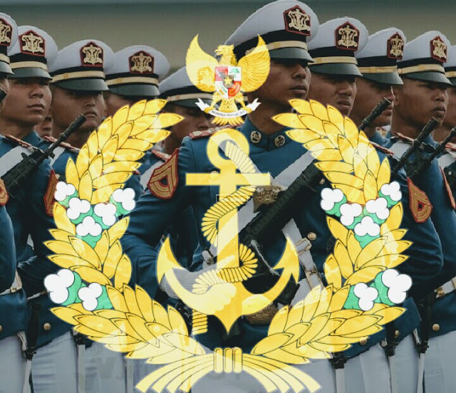 Ingin Jadi TNI AL, Pendaftaran Terbuka 2017 Gelombang 2, Ini Jadwalnya