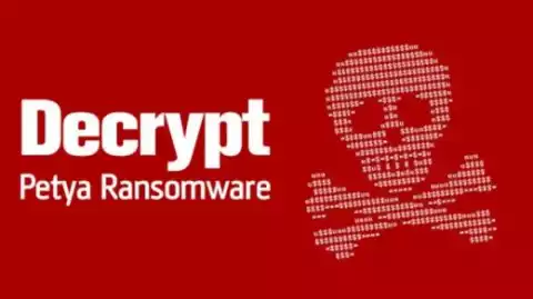 Komputer Anda Diserang Ransomware Petya, Begini Tandanya