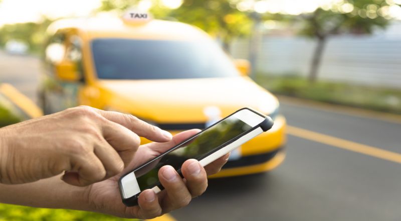 Berlaku 1 Juli, Kemenhub Tentukan Tarif Baru Taksi Online