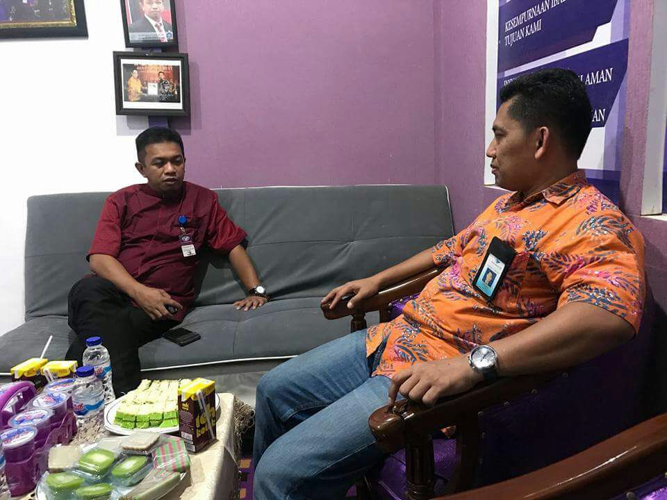 Garuda Indonesia Siap Terbang Perdana Makassar Langsung Jedda, Bunyamin Yapid :Tunggu Kejutan Kami di Kota Anda