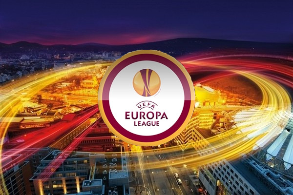 Hasil Undian Babak 32 besar Liga Europa