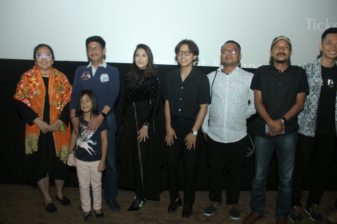 Usai Nonton Film Silariang, IYL Dorong Para Sineas Terus Mengangkat Kearifan Lokal