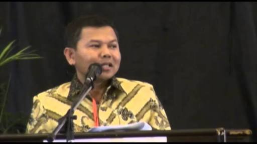 Debat Kandidat, Guru Besar Unhas: NH-Aziz Unggul Soal Paradigma Sehat