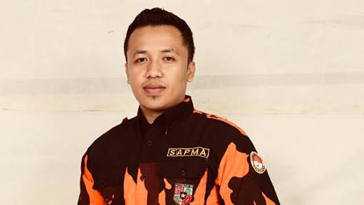 Arul : SAPMA PP Makassar, Kawal Perjuangan NH-Aziz