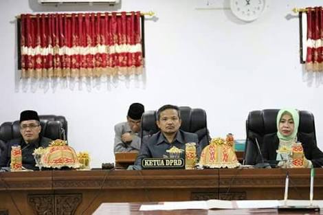 NA Janji Ekspor Nikel 5 Mei, Wakil Ketua DPRD Bantaeng : Nggak Ada Infonya