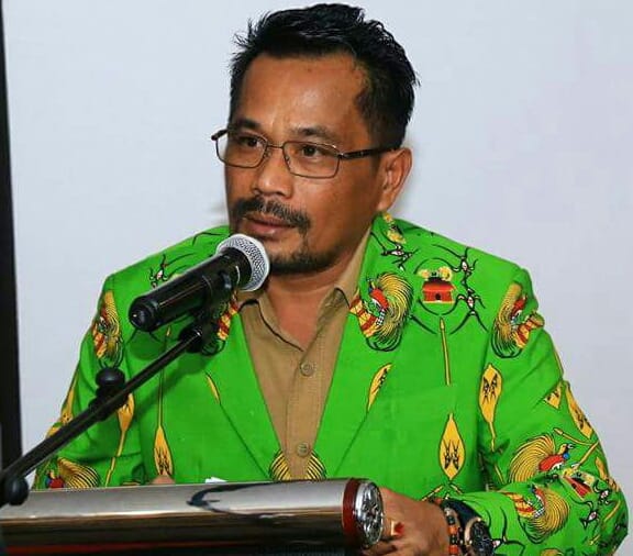 Gerindra Sayangkan Sikap Djuli Mambayya Bentuk Tim Pemenangan Jokowi di Toraja