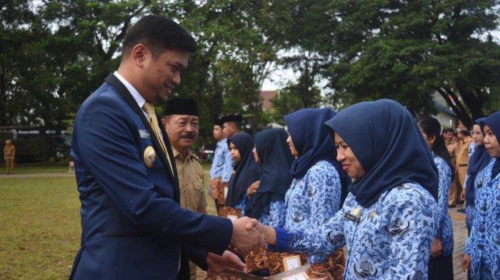 Catat Ini Jam Kerja ASN Kabupaten Gowa Selama Ramadhan
