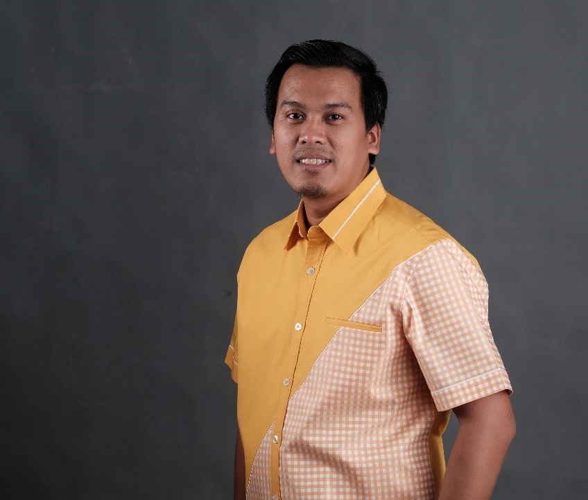 Ini Sosok Nurhaldin, Anggota DPRD Kota Makassar Lulusan Luar Negeri