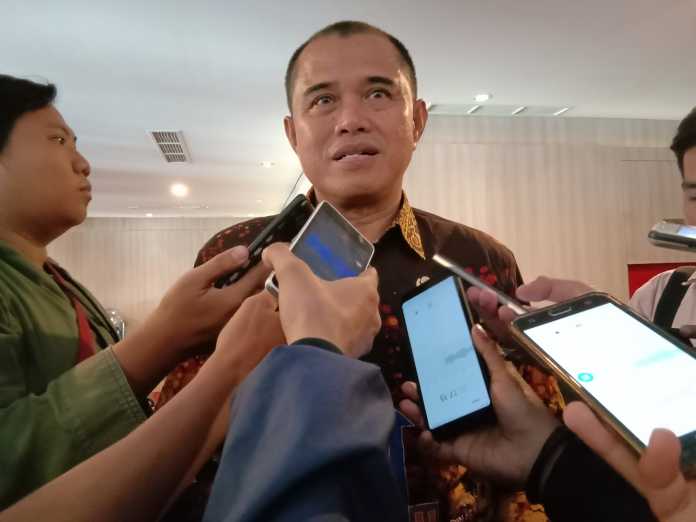 Diskominfo Makassar Amankan 10 CCTV di Jalan AP Pettarani