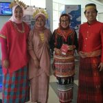 Dukung Visi Indonesia Maju 2030 Humas Sulsel Ikuti KNH 2019