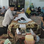 Melayat ke Prof Radi A Gany, duka mendalam dan cerita kenangan Deng Ical semasa di Kampus Unhas