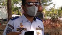 Masa Swab On The Road Berakhir, Kadishub Makassar: Tunggu Perintah Walikota Apakah Diperpanjang atau Bagaimana
