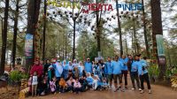 Group WhatsApp Jappa-Jappa Resmi Terbentuk, Ingin Jelajahi Keindahan Wisata Alam Indonesia