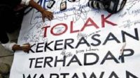 Mengaku Mantan Anggota TNI, Oknum Dishub Gowa Arogan dan Bentak Wartawan dengan Kata Kotor