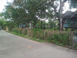 Jadi Korban Mafia Tanah, Raside Bin Sau Desak BPN RI Terbitkan Kembali SHM