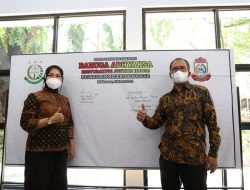 Kerjasama Kejari, Pemkot Makassar Akan Hadirkan Restorative Justice House Di 15 Kecamatan