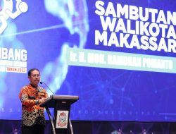 Musrenbang TA 2023 Kota Makassar, Fokus 4 Program Perencanaan Besar