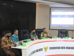 Diskominfo Undang Seluruh PPID Pembantu, Dinas PU Makassar: Upaya Keterbukaan Informasi Publik
