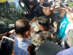 Pimpinan DPRD Jeneponto Terima Pengunjuk Rasa, Tanda Tangani Pernyataan Dukungan
