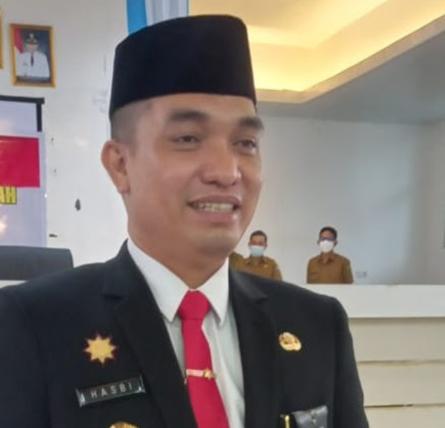 Duplikat Sambo, Hasbi Bantang Bidik Kursi Pj Bupati Takalar