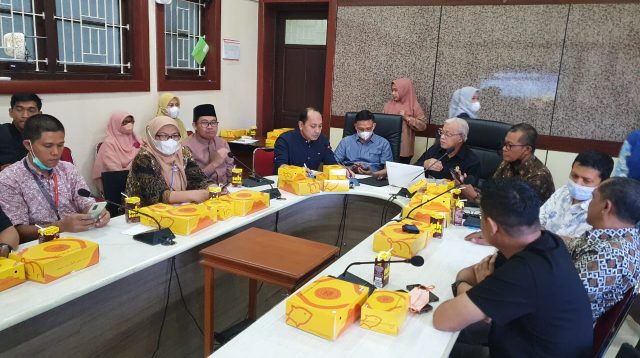 Langkah Pemkot Makassar Upayakan 100 Persen ODF