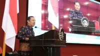Danny Pomanto Kembali Raih Penghargaan Kepala Daerah Inovatif