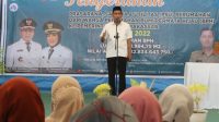 Rudianto Lallo Apresiasi Warga BPH Inisiatif Serahkan PSU ke Pemkot Makassar