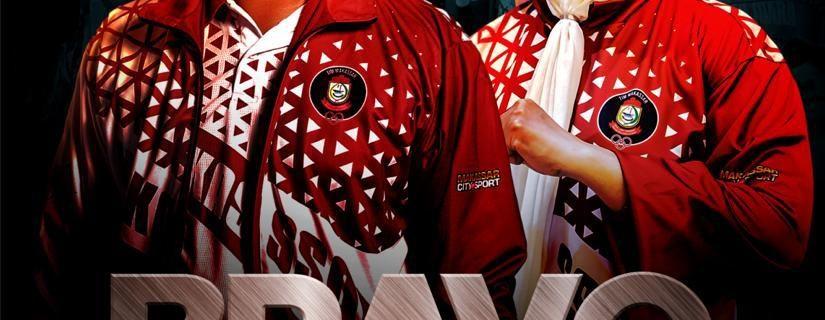 Makassar Juara Umum Lampaui Target di Porprov Sulsel XVII Tahun 2022, Wali Kota Danny Mengaku Bangga