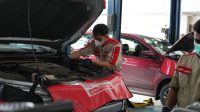 Banjir Kepung Makassar, Kalla Toyota Hadirkan Program Peduli Banjir