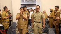IKM Kinerja Pemkot Makassar 79 Persen, Danny Target 10 Besar LPPD