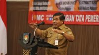 LPPD 2021 Kota Makassar Diprediksi Masuk 10 Besar
