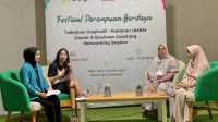International Women's Day, PLN Kolaborasi BerdayaBareng Gelar Program Inspiratif
