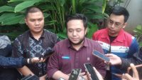 Gelar Silaturahmi dengan Jurnalis, Fahrougi Andriani Beri Penyuluhan Subsidi Tepat