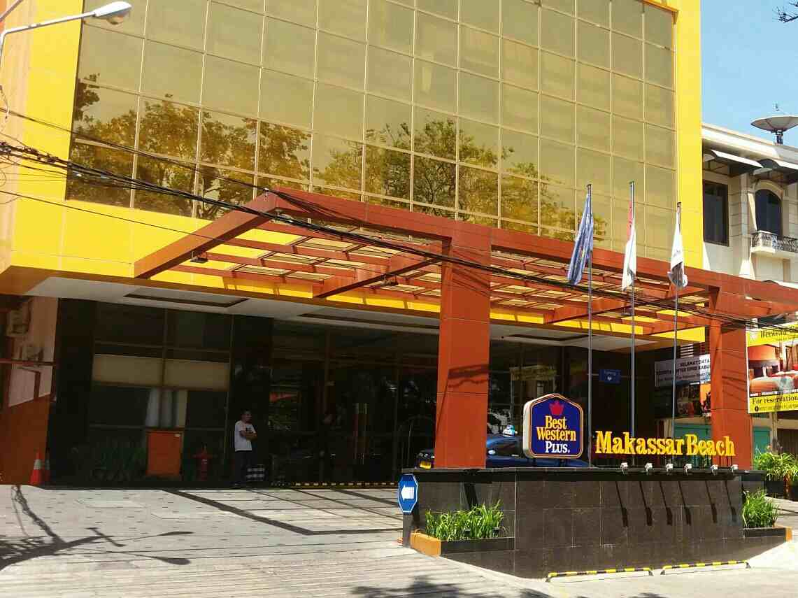 Hotel Best Western Plus Makassar Beach Hadirkan Paket Berbuka hanya dengan Rp 99.000