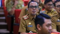 Plt. Camat Makassar Hadiri Rakor Terkait Teknis dan Persiapan Pelaksanaan APEKSI 2023