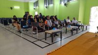 SMKN 5 Makassar Gelar Kegiatan Belajar Bareng Ahlinya Baja Ringan