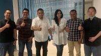 Dukung UMKM Go Global, ExportHub.id dan GeTI Alibaba Hadir di Makassar