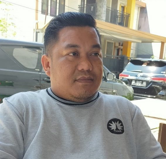 Aktivis Desak Seret Pihak Ketiga Tambang Pasir Takalar, Kontraktor Paling Diuntungkan