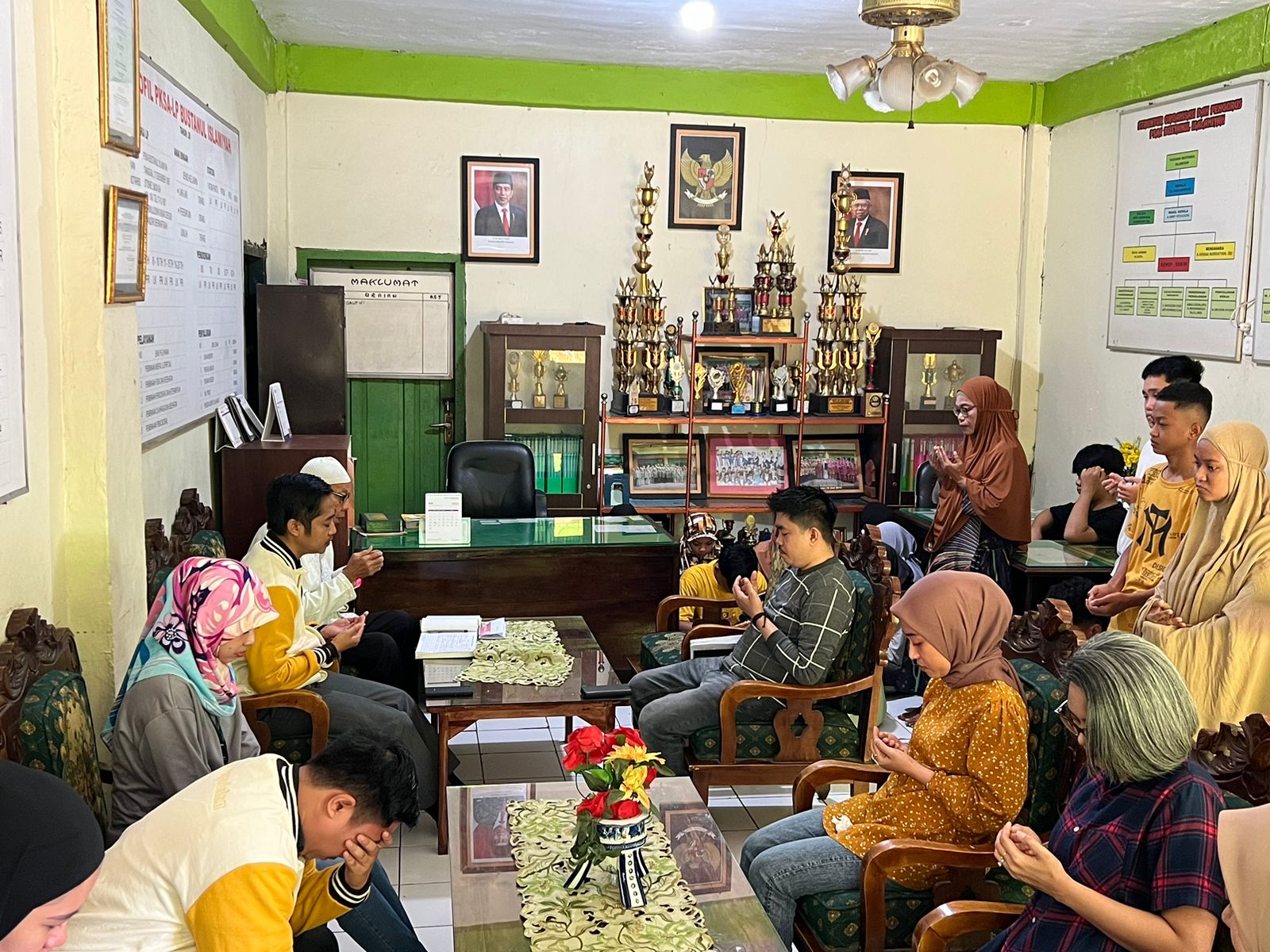 Pegadaian Kanwil Makassar Salurkan Bantuan Ke 71 Panti Asuhan