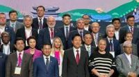 Makassar Satu dari Dua Kota di Indonesia Ikut World Cities Summit Mayor Forum 2023 di Seoul Korea