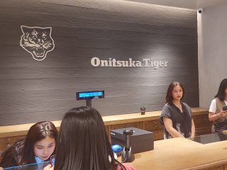 Onitsuka Tiger Kini Hadir di Trans Studio Mall Makassar