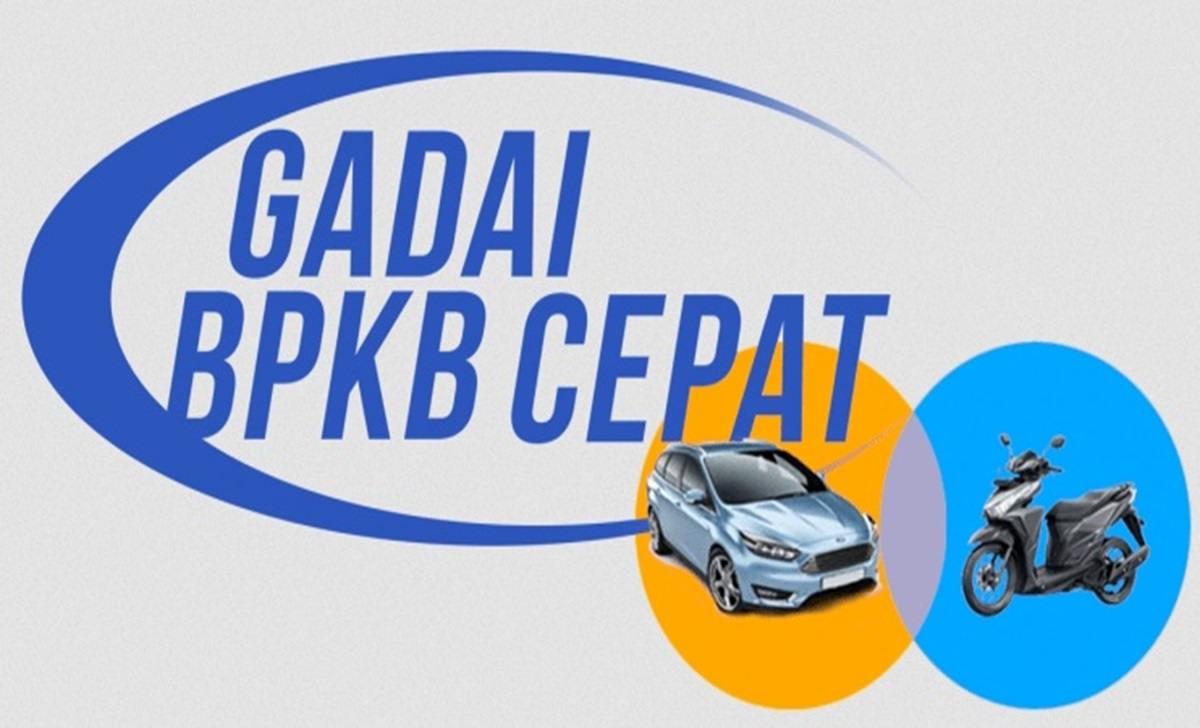 ilustrasi Pinjaman Uang Jaminan BPKB Motor dan Mobil Tanpa Survey