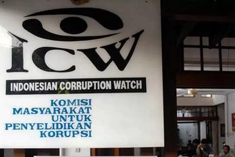 Indonesian Corruption Watch (ICW)
