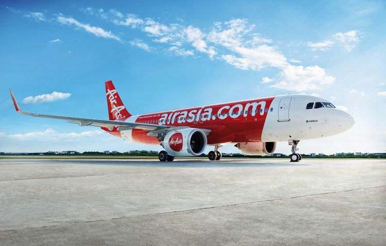 AirAsia+Dok.